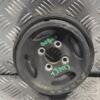 Шкив коленвала демпферный 6+4 ручейков Fiat Doblo 1.3MJet 2000-2009 55182506 143396 - 3