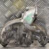 Колектор впускний метал VW Passat 2.0tdi 8V (B6) 2005-2010 03G129713K 143499 - 3