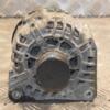 Генератор Renault Trafic 1.9dCi 2001-2014 8200086130 143558 - 4