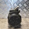 Компресор кондиціонера Citroen Berlingo 1.6hdi 2008 9659232180 143631 - 4