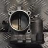 Дроссельная заслонка электр Skoda Octavia 1.8T 20V (A4) 1996-2010 0280750036 143708 - 3