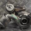 Турбина (дефект) VW Bora 1.8T 20V 1997-2005 53039880052 143732 - 5