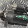 Стартер VW Bora 1.8T 20V 1997-2005 0001121022 143736 - 3