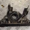 Крышка двигателя передняя Skoda Octavia 1.8T 20V (A4) 1996-2010 038103153F 143769 - 3