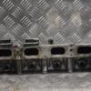 Коллектор впускной металл низ Renault Scenic 1.6 16V (II) 2003-2009 8200329496 143790 - 3