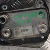 Теплообменник (Радиатор масляный) Mercedes Vito 2.2cdi (W638) 1996-2003 A6111880301 143825 - 3