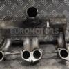 Коллектор впускной металл Peugeot Expert 1.9td 1995-2007 9628721080 143870 - 2