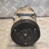Компресор кондиціонера (дефект) Renault Modus 1.5dCi 2004-2012 8200316164 143933 - 4
