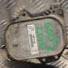 Теплообменник (Радиатор масляный) VW Golf 2.0tdi (VII) 2012-2020 03N117021 143988 - 3