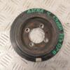 Шків коленвала демпферний 6 потічків Opel Astra 1.7cdti 16V (H) 2004-2010 8980391730 137206 - 3