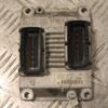 Блок управління двигуном Opel Corsa 1.2 16V (D) 2006-2014 55557933 137267 - 3