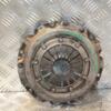 Корзина сцепления Opel Corsa 1.2 16V, 1.4 16V (D) 2006-2014 90522511 137286 - 3
