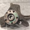 Поворотний кулак правий під ABS у зборі маточина (-04) Citroen Jumpy 1995-2007 137299 - 3