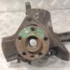Поворотный кулак правый без ABS в сборе ступица (-04) Citroen Jumpy 1995-2007 137303 - 3