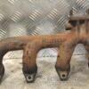 Коллектор выпускной Citroen Jumper 2.8jtd 2002-2006 504124441 137328 - 3