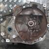 МКПП (механическая коробка переключения передач) Fiat 500 1.3MJet 2007 55241803 137377 - 6