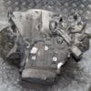 МКПП (механическая коробка переключения передач) 5 ступ выжим на тросу Peugeot Expert 2.0jtd 8V 1995-2007 20LM26 137425 - 5