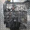 Двигатель (стартер сзади) Renault Scenic 1.5dCi (II) 2003-2009 K9K B7 138279 - 2