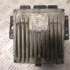 Блок управления двигателем Renault Kangoo 1.5dCi 1998-2008 8200259934 138292 - 3