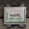 Блок керування двигуном Opel Mokka 1.4 16V 2012 12654137 144995 - 3