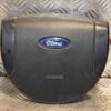 Подушка безпеки кермо Airbag Ford Mondeo (III) 2000-2007 3S71F042B85CA 145001 - 3