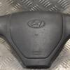 Подушка безопасности руль Airbag -05 Hyundai Getz 2002-2010 TB56101F 145005 - 3