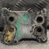 Теплообменник (Радиатор масляный) Opel Combo 1.3cdti 2001-2011 6790862360 145031 - 3