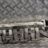 Коллектор впускной металл Hyundai i30 1.6crdi 2007-2012 283102A730 145096 - 3