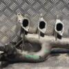 Колектор впускний в зборі клапан EGR електро Renault Kangoo 1.9dCi 1998-2008 8200118464 145121 - 3