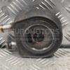 Теплообменник (Радиатор масляный) Renault Kangoo 1.9dCi 1998-2008 3743011 145130 - 2