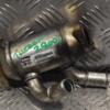 Охладитель ОГ (Радиатор EGR) Hyundai Tucson 2.0crdi 2004-2009 2841627250 145184 - 3