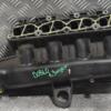 Коллектор впускной пластик Fiat Doblo 1.3MJet 2000-2009 73501353 145210 - 3