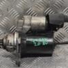 Стартер VW Touran 2.0 8V 2003-2010 0AH911023A 145227 - 3