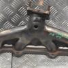 Коллектор выпускной VW Touran 2.0 8V 2003-2010 06A253031BJ 145240 - 3