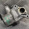 Клапан воздушный подачи вторичного воздуха правый Subaru Forester 2.0 16V 2002-2007 14845AA230 145252 - 3