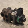 Клапан EGR електричний 6 штифтів Subaru Forester 2.0 16V 2002-2007 14710AA730 145269 - 3