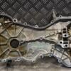 Крышка двигателя передняя Ford Focus 2.0 16V (II) 2004-2011 2S7G6059AE 145333 - 3