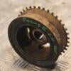 Шкив коленвала демпферный (6+5 ручейков) Ford Focus 2.0 16V (II) 2004-2011 4M5G6316HA 145337 - 3