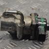 Клапан EGR электр Ford Focus 2.0 16V (II) 2004-2011 1S7G9D475AJ 145358 - 3