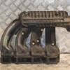 Коллектор впускной пластик Mercedes C-class 2.2cdi (W203) 2000-2007 A6110903637 145397 - 3