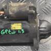 Стартер Hyundai Getz 1.3 12V 2002-2010 3610022800 145442 - 3