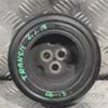 Шків колінвала демпферний (6+4 струмків) Ford Transit 2.2tdci 2006-2013 6C1Q6B319AD 145520 - 3