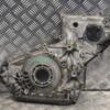 Кришка двигуна передня нижня Kia Sorento 2.5crdi 2002-2009 213504A000 145562 - 3