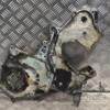 Крышка двигателя передняя внутренняя Kia Sorento 2.5crdi 2002-2009 213704A000 145564 - 3
