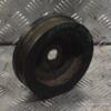Шкив коленвала демпферный 7 ручейков Kia Sorento 2.5crdi 2002-2009 145568 - 3