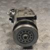 Компрессор кондиционера Fiat Doblo 1.4 8V 2000-2009 55194880 145581 - 4