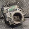 Дроссельная заслонка электр Fiat Doblo 1.4 8V 2000-2009 55192787 145584 - 3