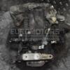 МКПП (механическая коробка переключения передач) Fiat Doblo 1.4 8V 2000-2009 551963361 145599 - 5