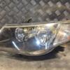 Фара левая темная (-10) (дефект) Mitsubishi Outlander XL 2006-2012 145609 - 6