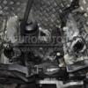 Двигатель Skoda Superb 2.5tdi 2002-2008 AYM 145643 - 5